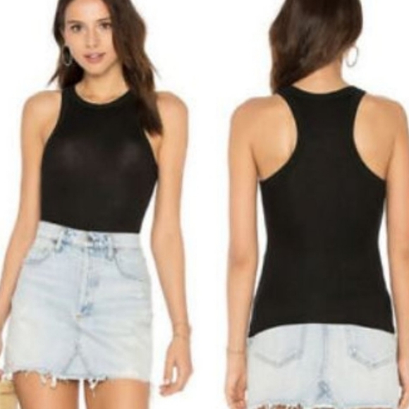 Intimately Free People Racerback Tank - Picture 2 of 9